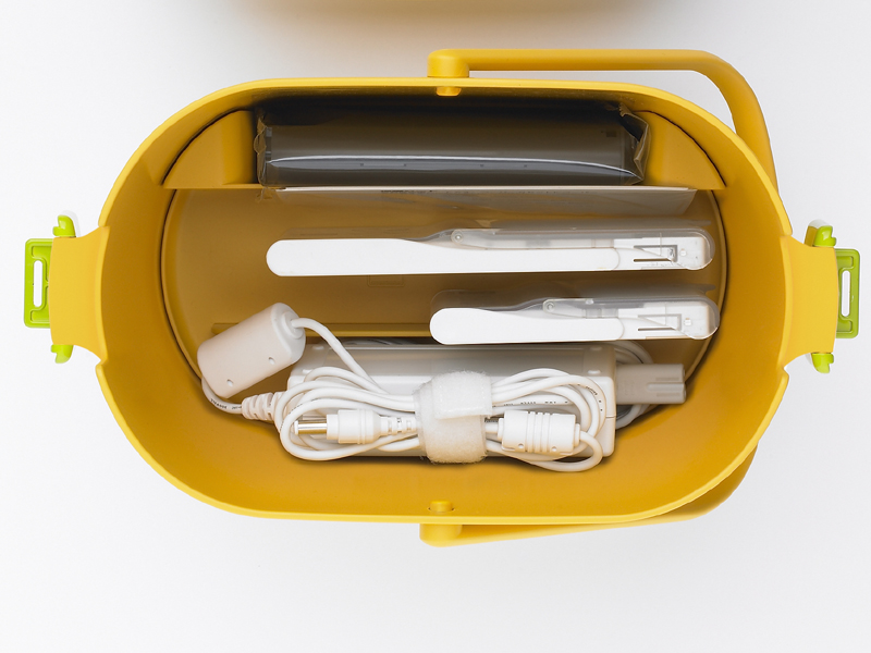 Illustration for article titled Canon's Printer-in-a-Bucket Selphy CP770 is One For The Kids
